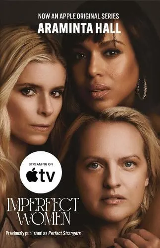 Araminta Hall Imperfect Women
