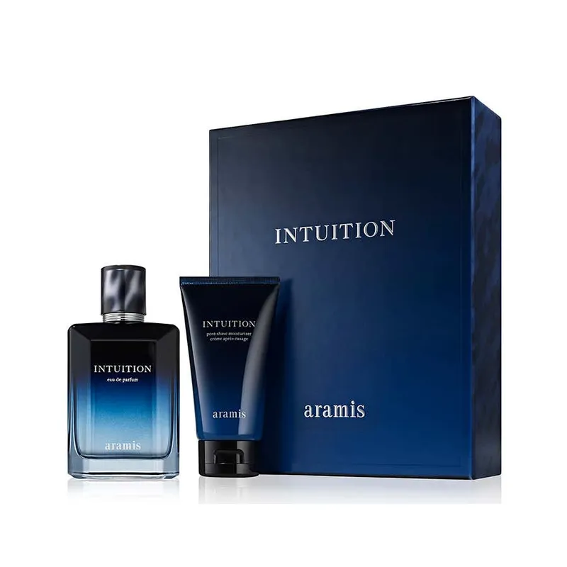 Aramis Intuiton Intuition Eau De Parfum Gift Set