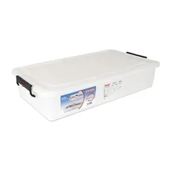 Araven Food Storage Container with Lid 40Ltr