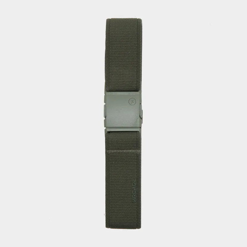 Arcade Belts Atlas / Ivy Green / One - Size: One