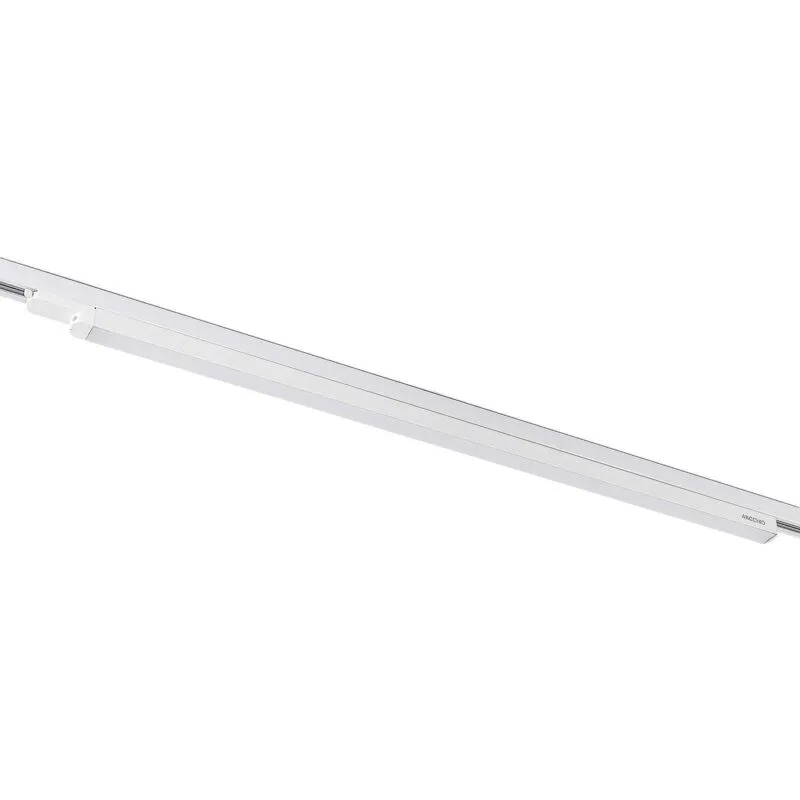 Arcchio - led Track Lighting 3-Phase 'Harlow' made of Aluminium for Office & Workroom