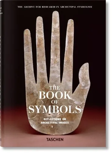 Archive for Research in Archetypal Symbolism (Aras) The Book of Symbols