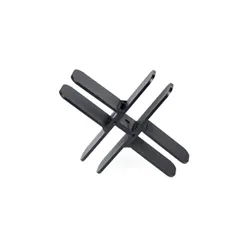 Archyi Sculpo Connectors X shape