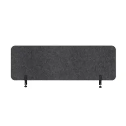 Archyi Sculpo Desk Panel 1200x400
