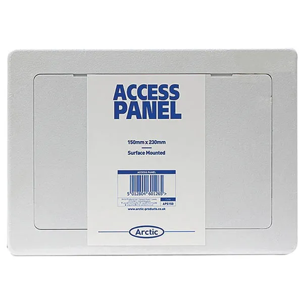 Tbc - Access Panel 100 x 150mm ARCAPS100