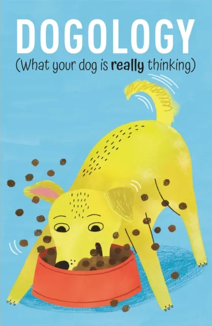 Boxer Gifts Dogology Book Multicolor