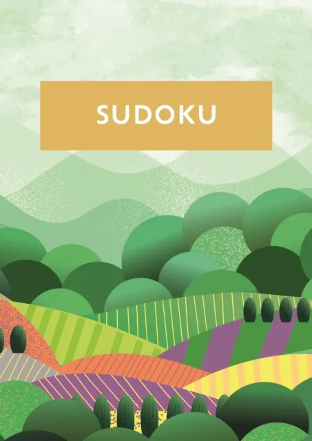 Arcturus Publishing Ltd Sudoku