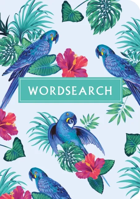 Arcturus Publishing Ltd Wordsearch