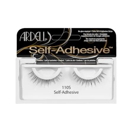 Ardell Self-Adhesive 110S False Eyelashes