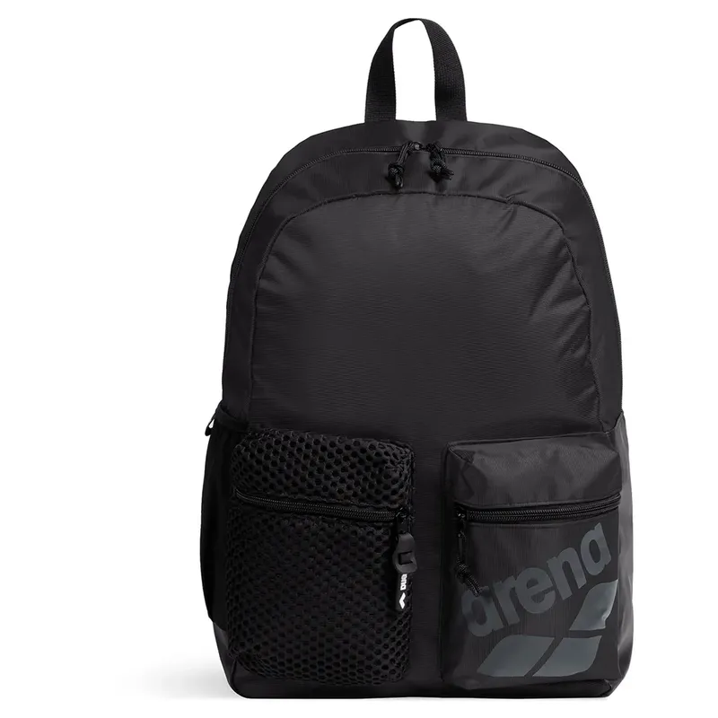Arena One Go 30l Backpack Black One Size unisex