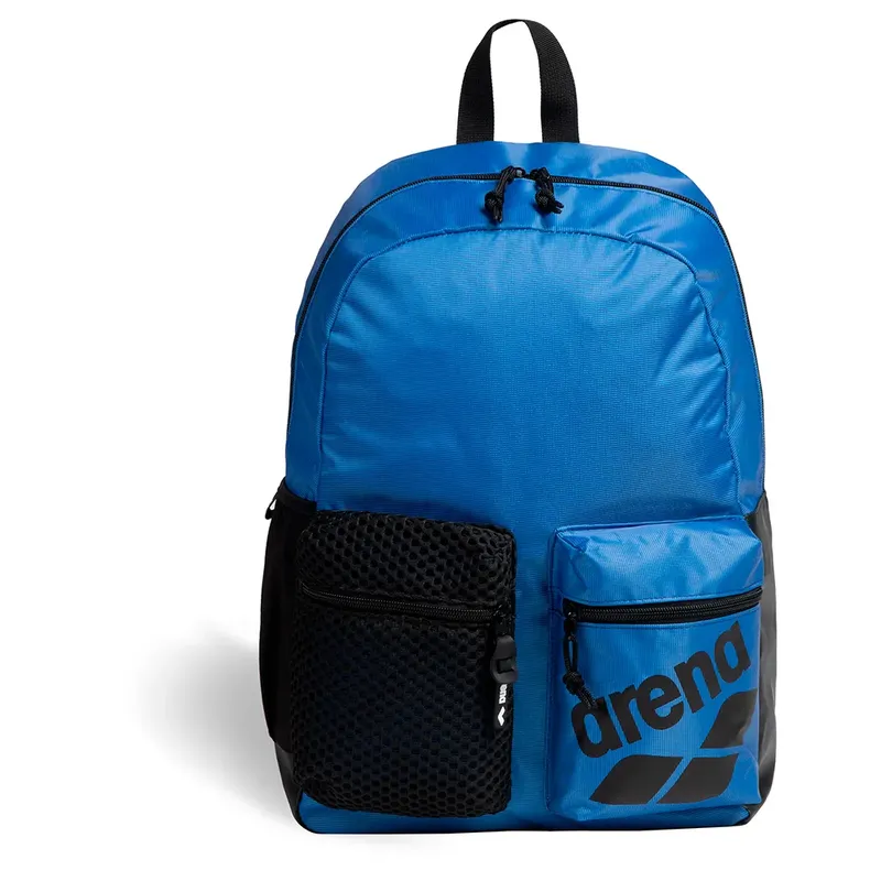 Arena One Go 30l Backpack Royal One Size unisex
