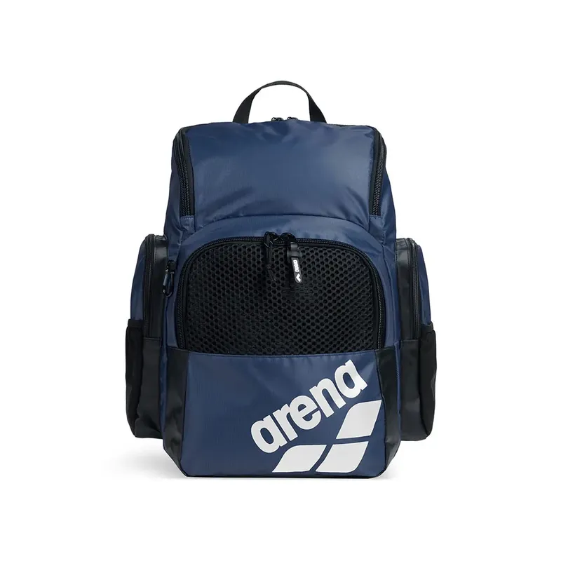 Arena One Go 35l Backpack Navy One Size unisex