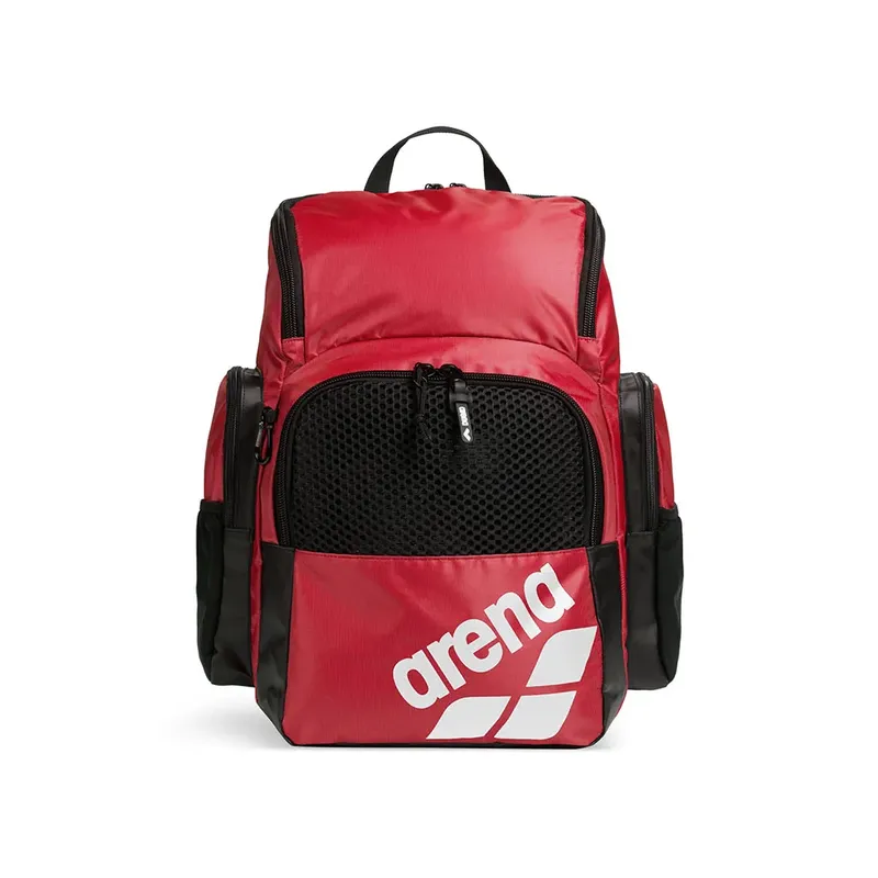 Arena One Go 35l Backpack Red One Size unisex