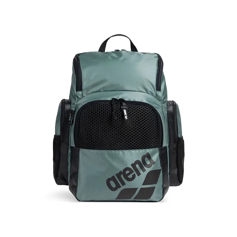 Arena One Go 35l Backpack Sage One Size unisex