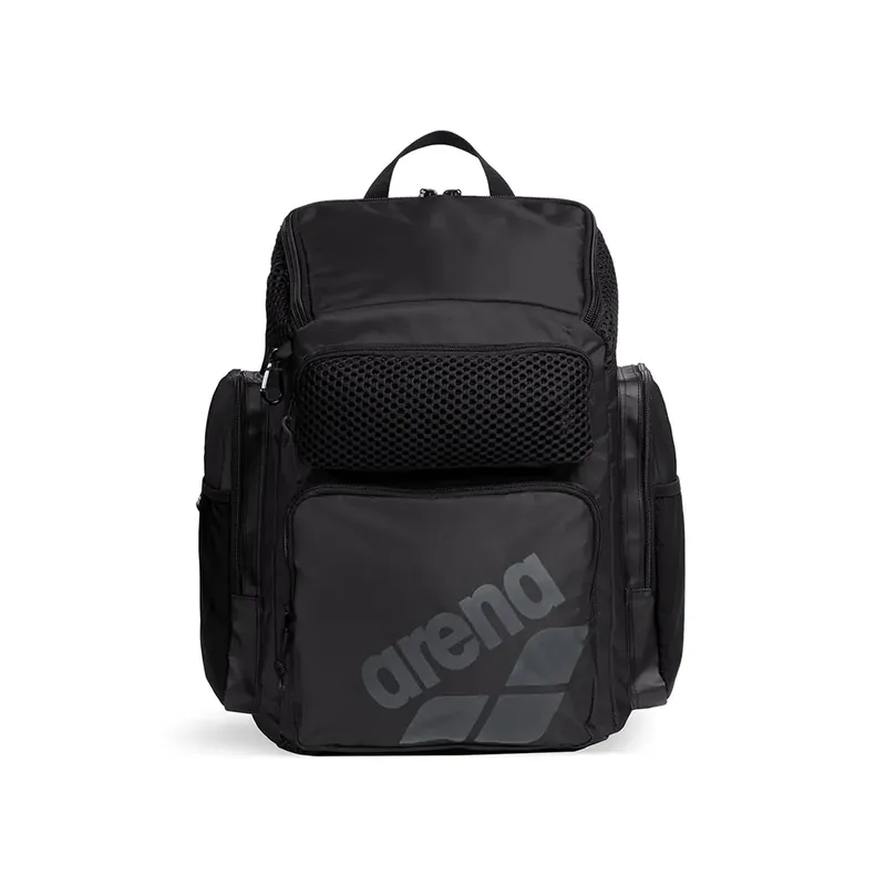 Arena One Go 45l Backpack Black One Size unisex