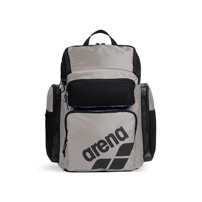 Arena One Go 45l Backpack Ice One Size unisex