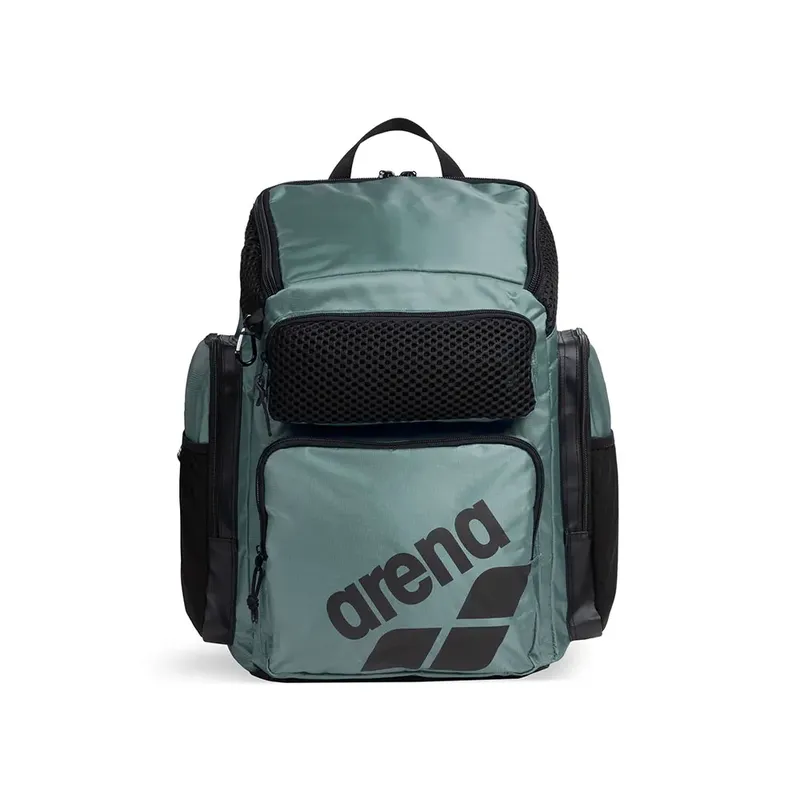 Arena One Go 45l Backpack Sage One Size unisex