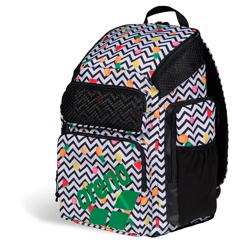 Arena One Go Ao-45l Backpack Arena Fruits One Size unisex