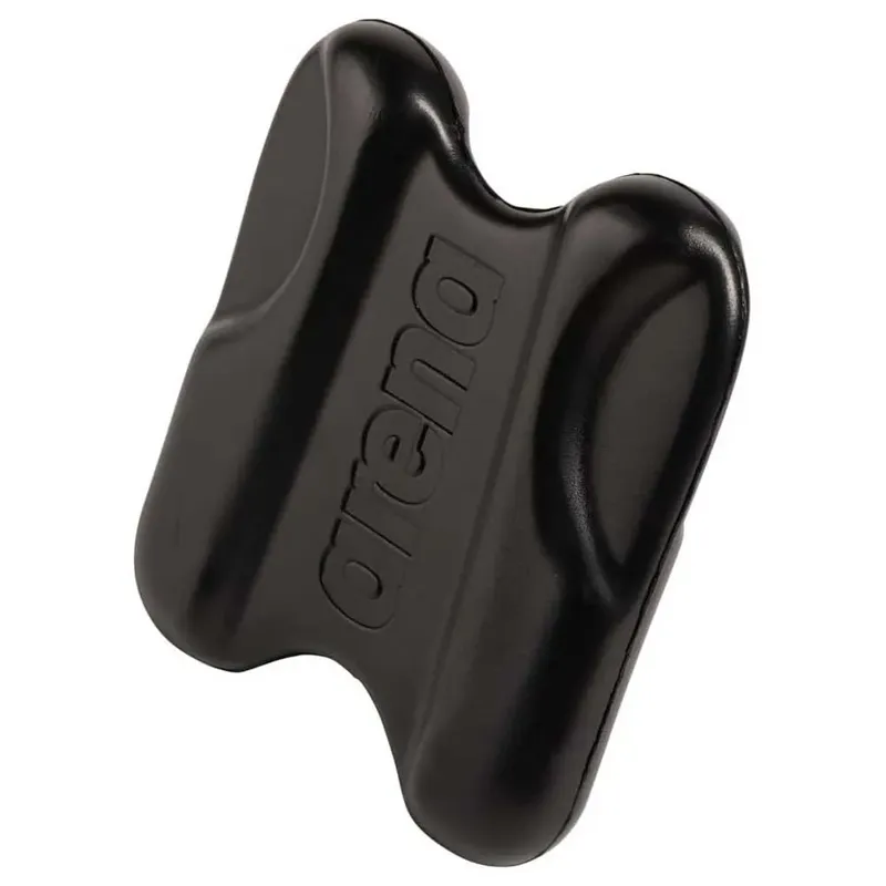 Arena Pull Kick Ii Kickboard Black One Size unisex