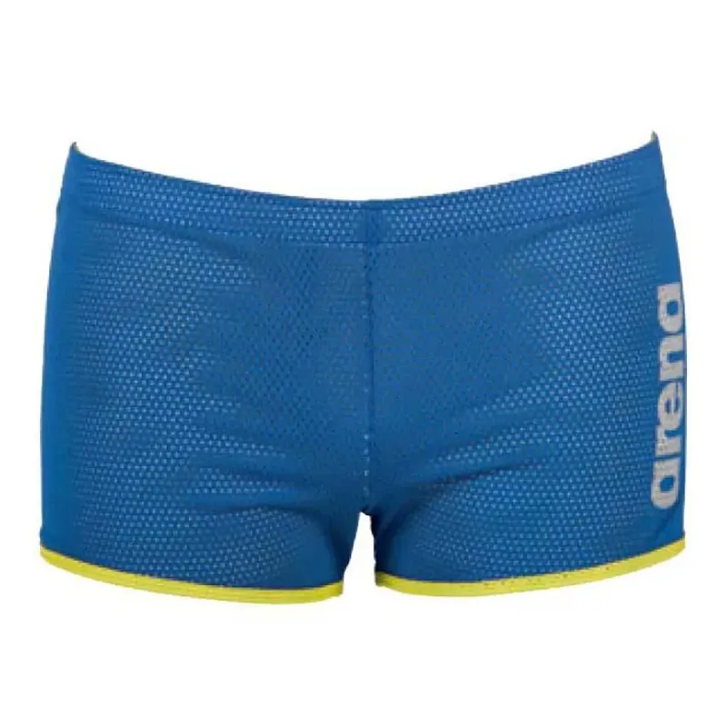 Arena Square Drag Suit Royal S unisex