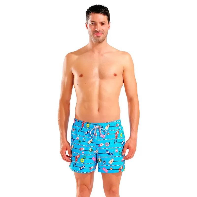 Arena Water Prints Beach Ao Swimming Shorts Swimming Pool S Men