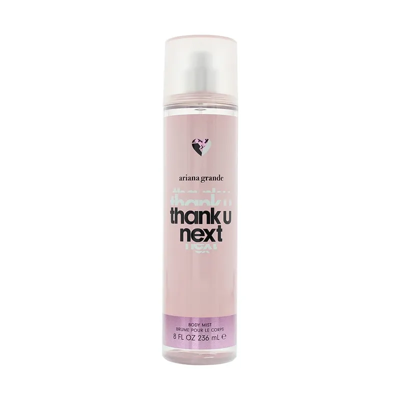 Ariana Grande Thank U, Next Body Mist 236ml Spray