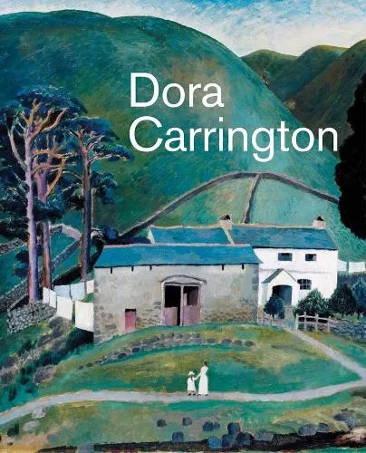 Ariane Bankes Dora Carrington