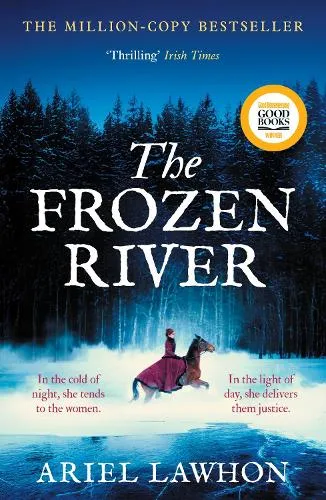 Ariel Lawhon The Frozen River