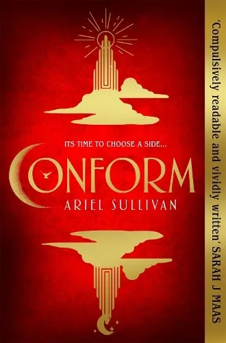 Ariel Sullivan Conform