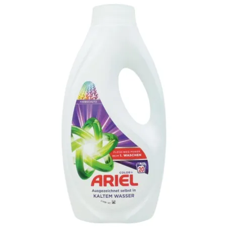 Ariel Color Liquid Detergent â 900 ml