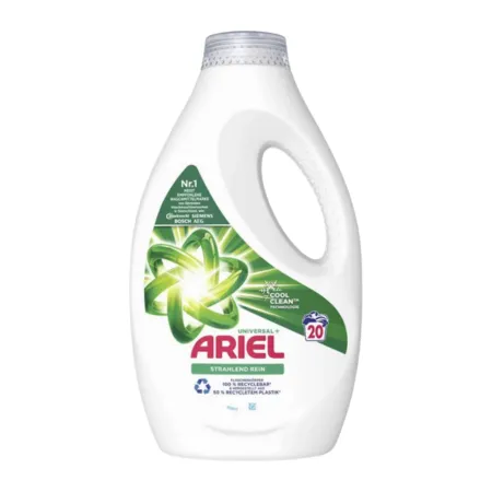 Ariel Universal+ Detergent - 1 1L