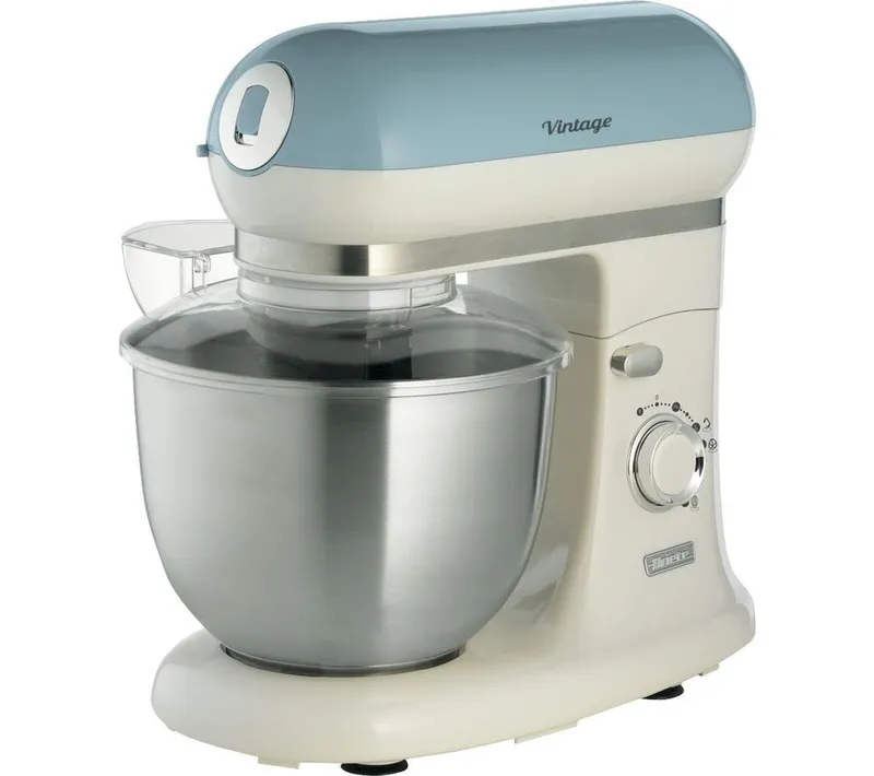 Ariete Vintage 1588 Stand Mixer - Blue