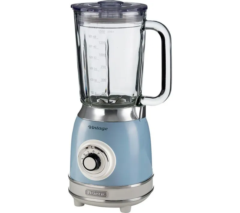 Ariete Vintage 583 Blender - Blue