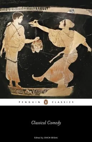 Aristophanes Classical Comedy