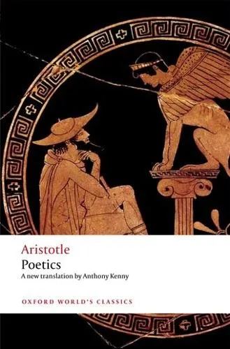 Aristotle Poetics