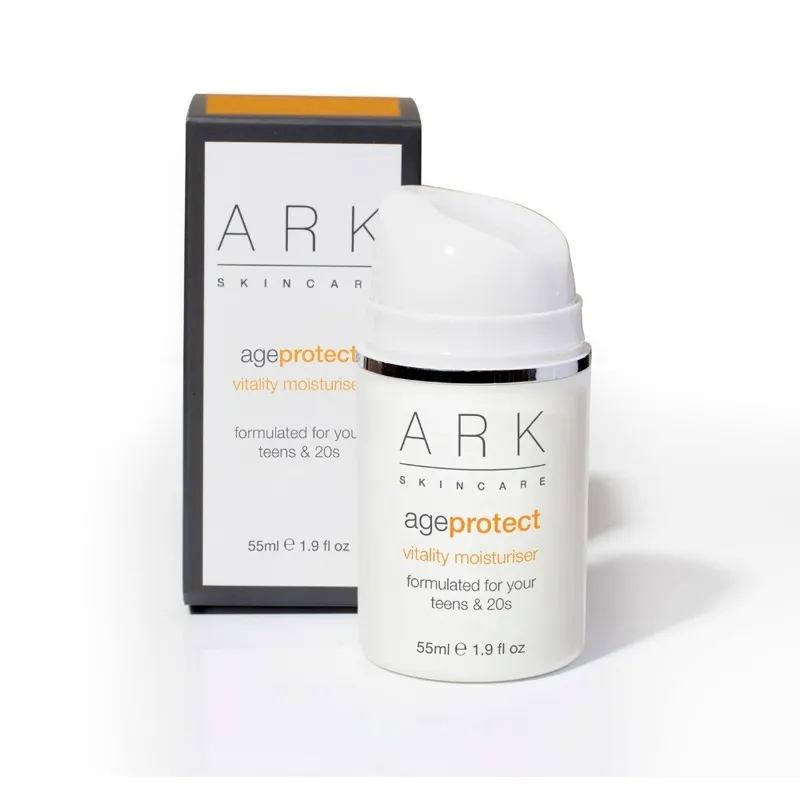 Ark Skincare Age Protect Vitality Moisturiser 50ml