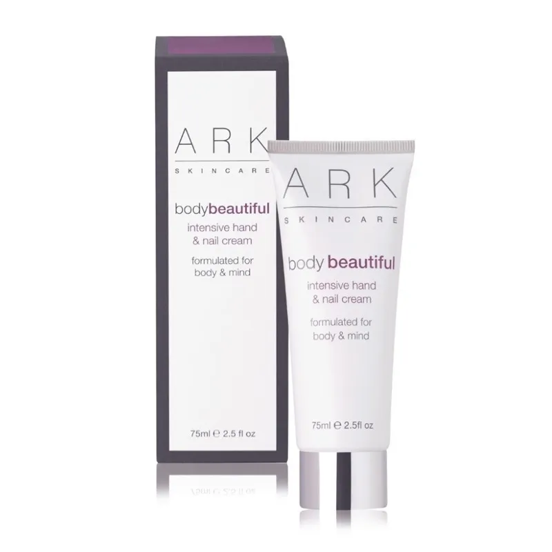 Ark Skincare Intensive Hand & Nail Cream 75ml
