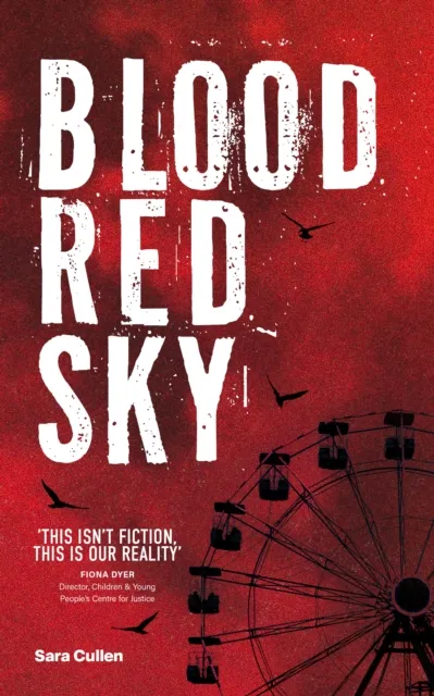 Arkbound Blood Red Sky