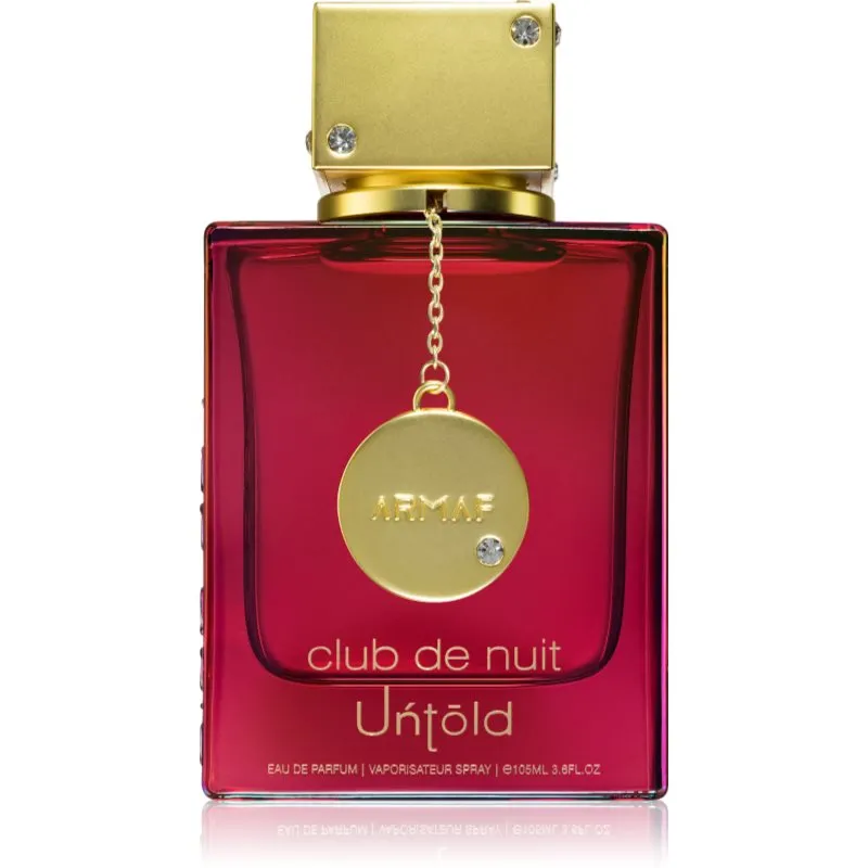 Armaf Club de Nuit Untold Edp U 105 ml