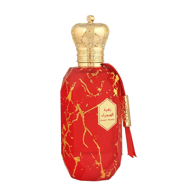 Armaf Eter Desert Flower Eau de Parfum 100ml in Red - Red - Size: 100ml