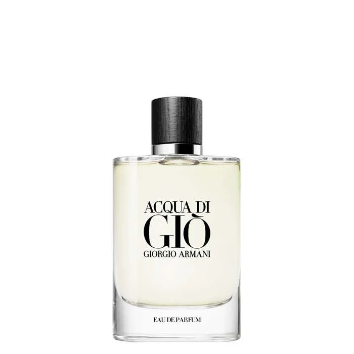 Armani Acqua Di Gio Eau De Parfum 125ml