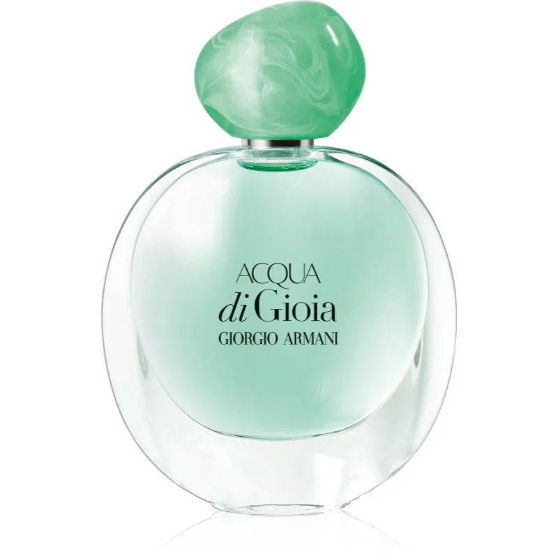 Armani Acqua di Gioia Edp W 50 ml