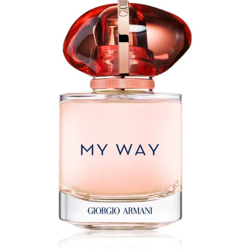 Armani My Way Ylang Edp W 30 ml