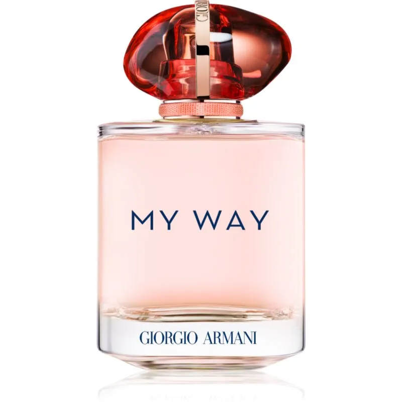 Armani My Way Ylang Edp W 90 ml