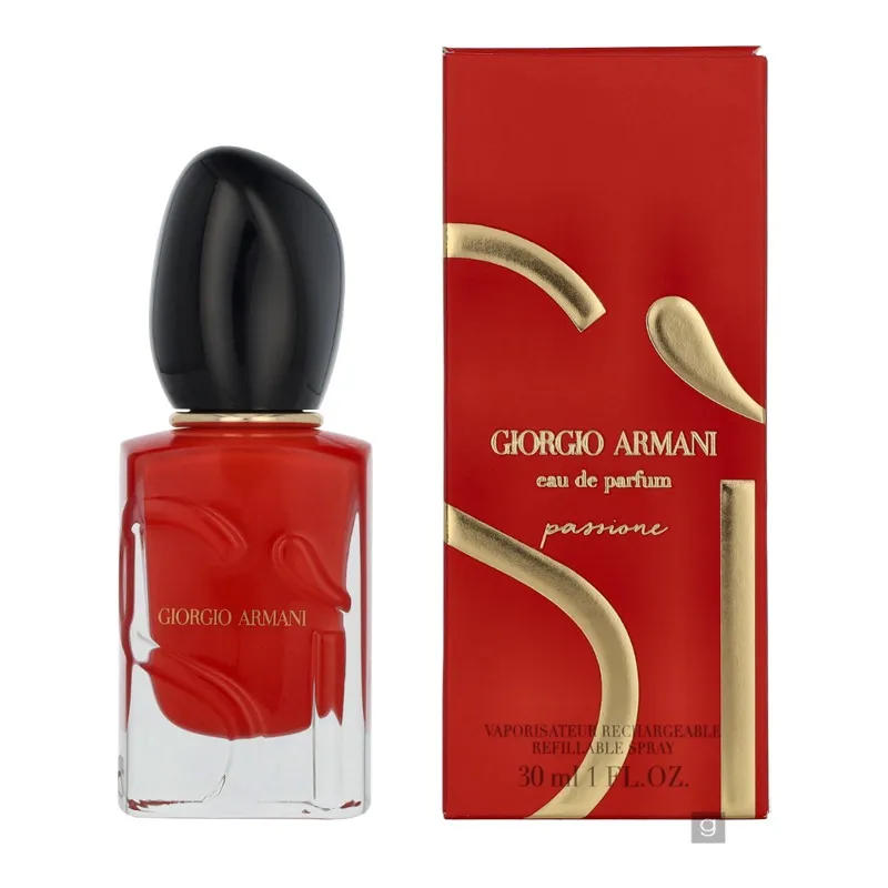 Armani Si Passione Eau de Parfum Spray 30ml
