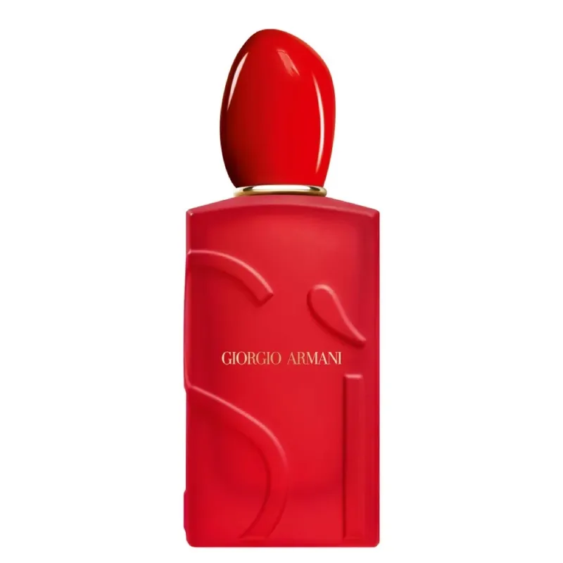 Armani Sì Passione Red Bloom Edp