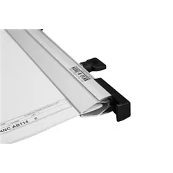 Arnos Hang-A-Plan General Front Load Binder Capacity 100 D102A