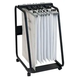 Arnos Hang-A-Plan General Front Load Trolley for Approx 20 - D061