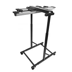 Arnos Hang-A-Plan Trolley 20x Binders - D067