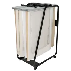 Arnos Hang-A-Plan Trolley A0